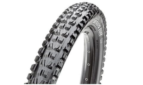 Pneu Maxxis Minion DHF Wide Trail Exo+ Protection 3C Maxx Grip  Tubeless Ready