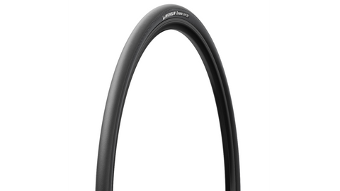 Pneu velo route loisir 700 Michelin Dynamic Sport