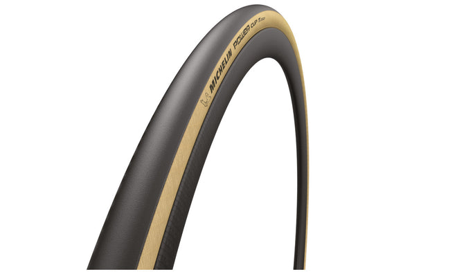 Pneu vélo Cyclocross/gravel Michelin Power Gravel 700x47C Tubeless TS pas cher Pneu vélo Cyclocross/gravel Michelin Power Gravel 700x47C Tubeless TS pas cher