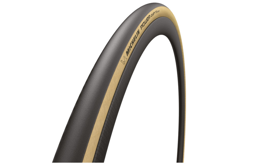 Pneu Michelin Power Cup Competition Line GumX Aramid Shield TLR