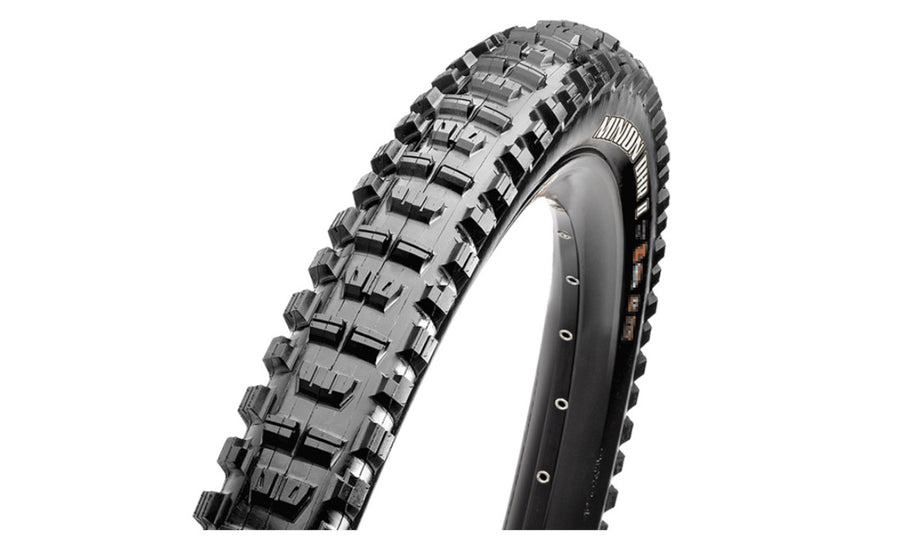 Maxxis minion tires deals