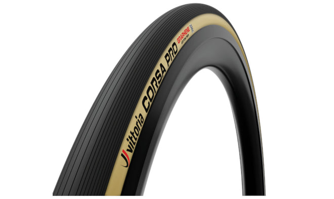 Pneu route Corsa Pro TLR Vittoria