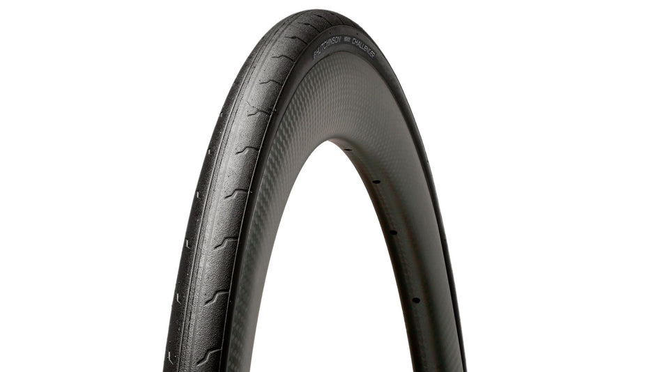Pneu route Challenger Tubeless Ready Hutchinson