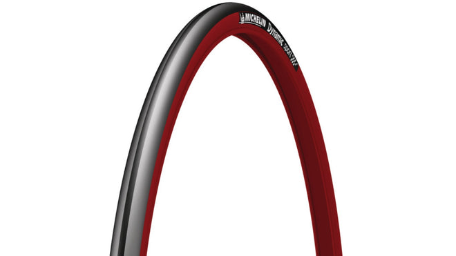 Copertoncino Michelin Dynamic Sport 700 - Talloni rigidi