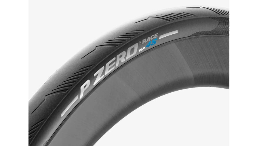 Pneu tubeless velo route Cycletyres