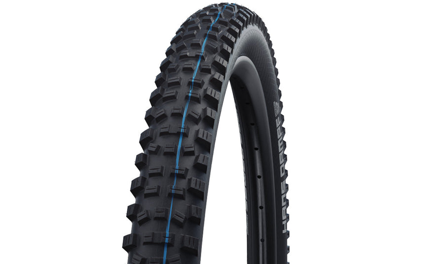 Pneu Hans Dampf Schwalbe VTT Speedgrip