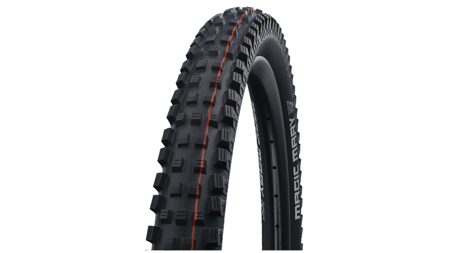 Pneu VTT Schwalbe Magic Mary Addix Soft Super Trail TLE