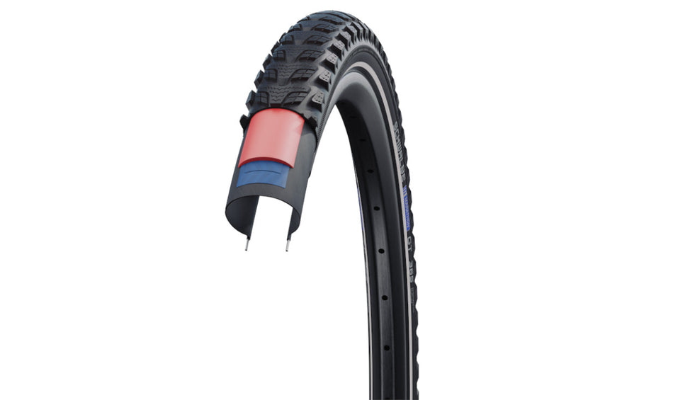 Pneu Schwalbe Marathon GT 365 HS 20