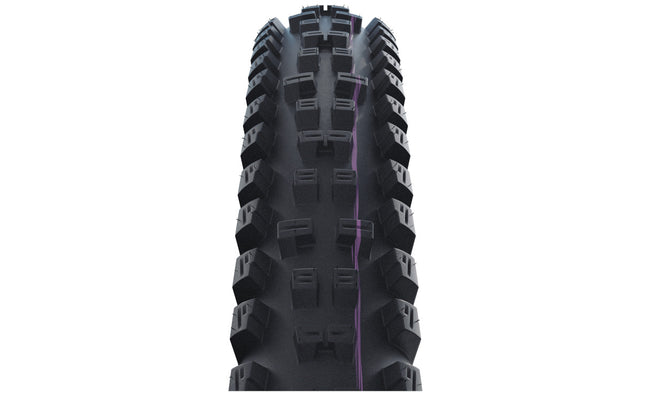 Pneu Schwalbe Tacky Chan Ultra Soft Super Downhill