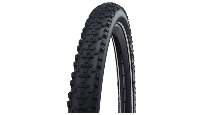 Pneu VTT Smart Sam Schwalbe Double Defense