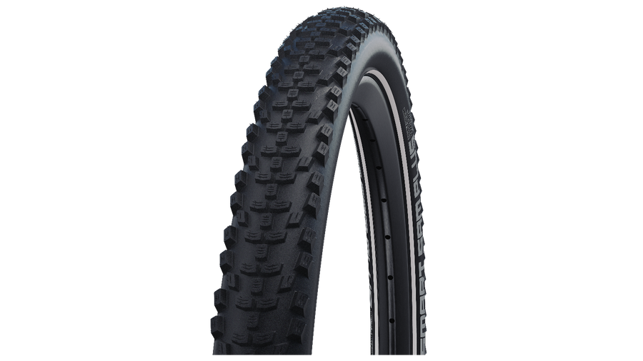 Pneu VTT Smart Sam Schwalbe Double Defense