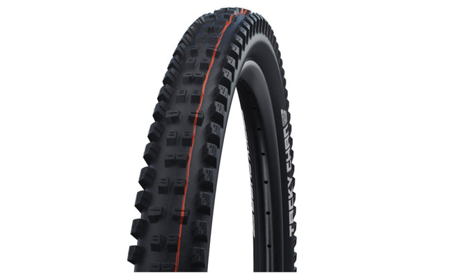 Pneu Schwalbe Tacky Chan Addix Soft Super Gravity Tubeless