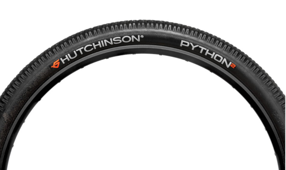 Pneu Hutchinson VTT Python 2 Sideskin TT
