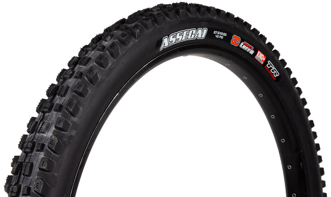 Pneu Maxxis Assegai Wide Trail EXO PLUS Protection 3C Maxx Terra TLR #1
