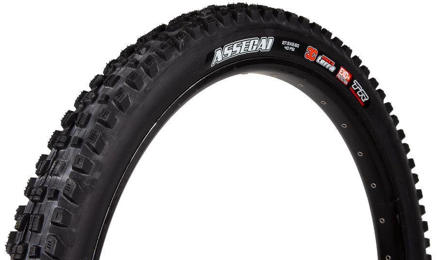 Pneu Maxxis Assegai Wide Trail Exo Protection 3C Maxx Terra Tubeless Ready