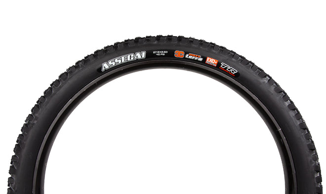 Pneu Maxxis Assegai Wide Trail EXO PLUS Protection 3C Maxx Terra TLR #2
