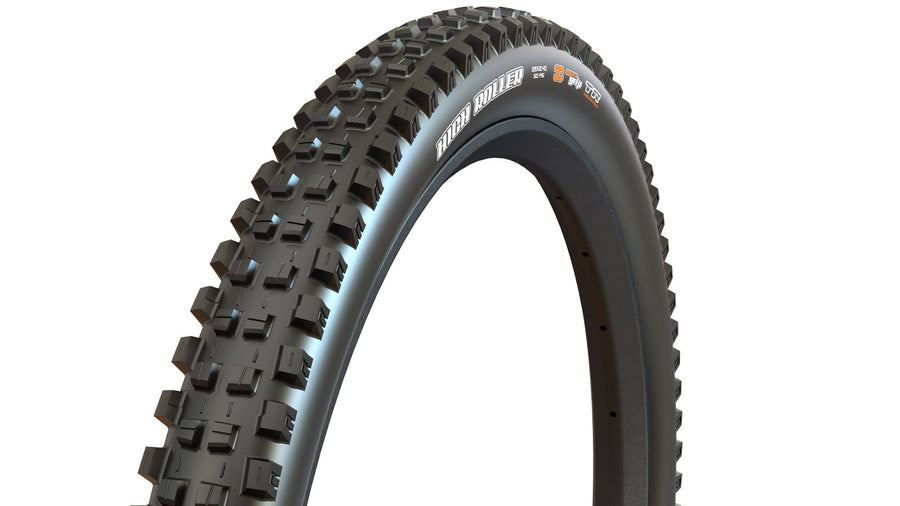 Gamme de pneus VTT Maxxis