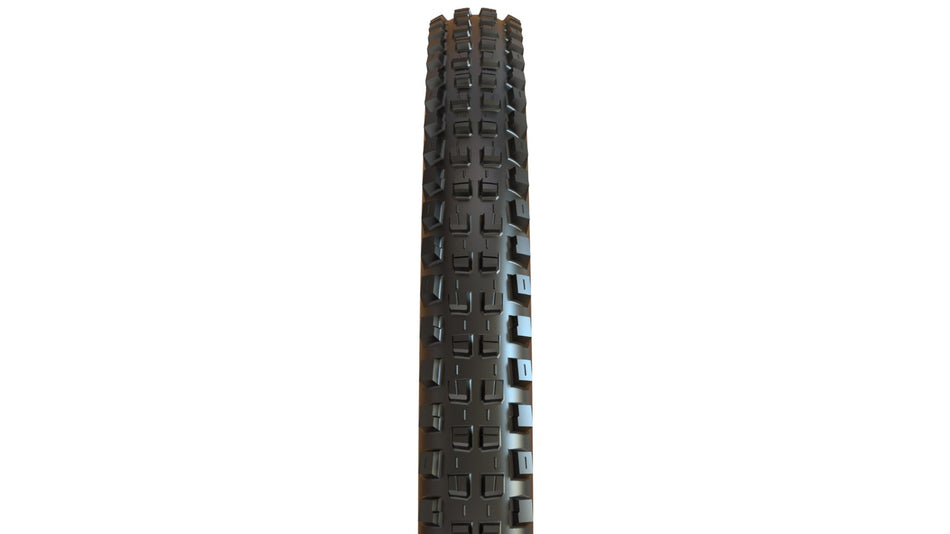Pneu Maxxis High Roller III WT Double Down TLR bande de roulement
