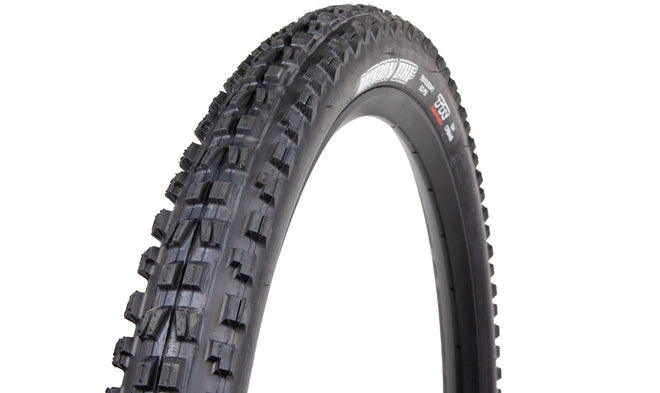 Pneu VTT Maxxis Minion DHF WT DH Casing TLR 29"