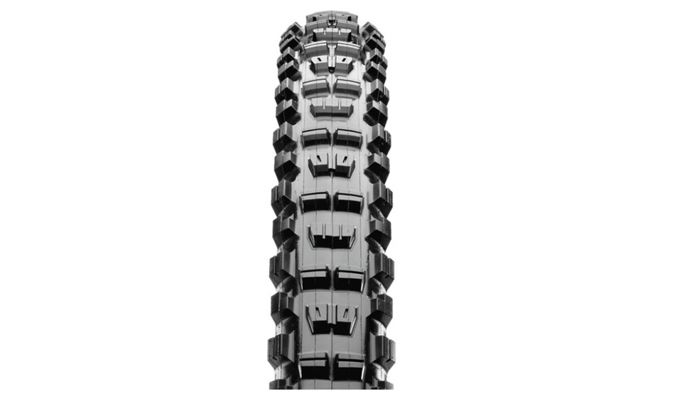 Pneu VTT Maxxis Minion DHR Wide Trail II DH Casing 29