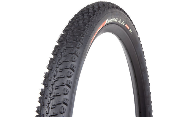 Pneu VTT Vittoria Mezcal XC Race TLR 29" noir