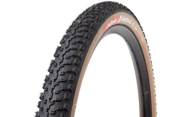 Pneu VTT Vittoria Mezcal XC Race TLR 29" noir/beige
