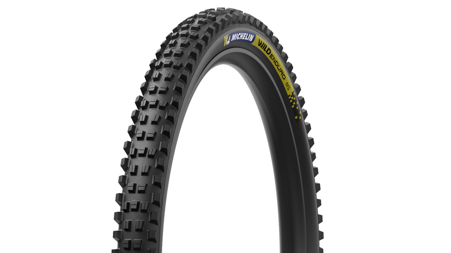 Pneu Michelin Wild Enduro Cycletyres