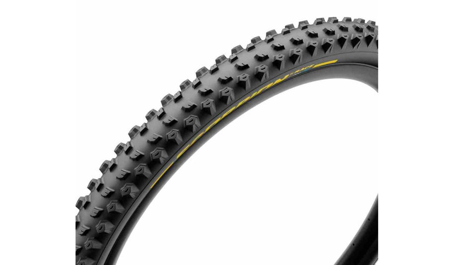 Pneu VTT Pirelli Scorpion Race DH Soft TLR 29