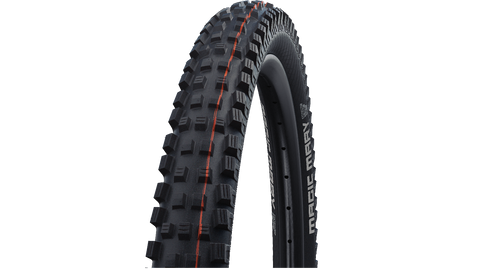 Schwalbe Pneu Pliable - Tacky Chan - Evolution | Addix Ultra Soft