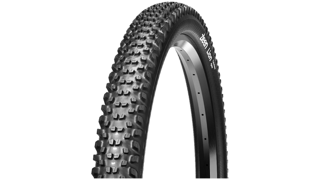 Pneu VTT Zleen Lion XC 60 TPI TLR