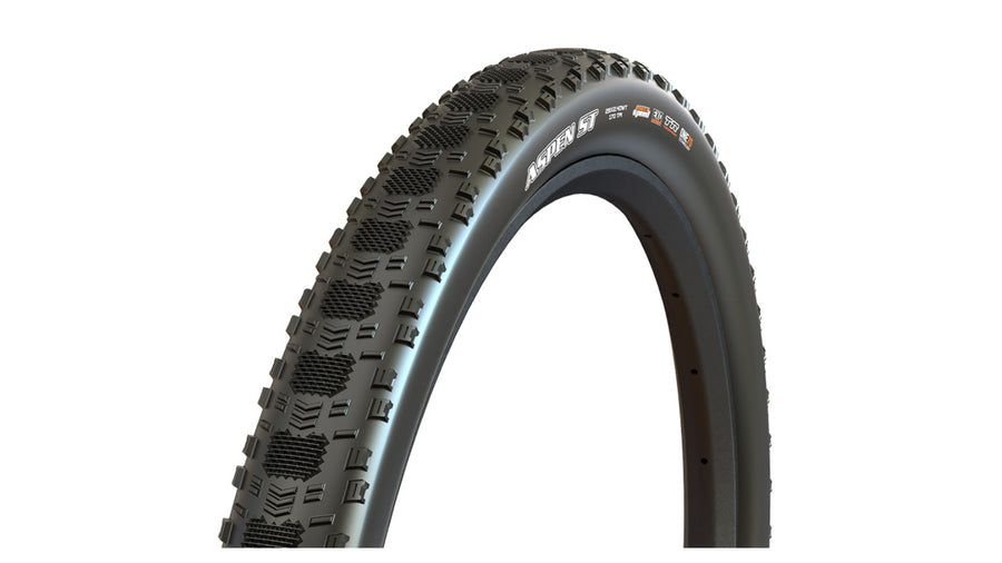 Gamme de pneus VTT Maxxis