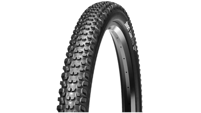 Pneu VTT Zleen Lion PRO XC 120 TPI TLR