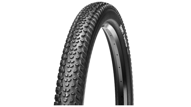 Pneu VTT loisir Zleen Panther XC 60 TPI TLR Optimal Compound
