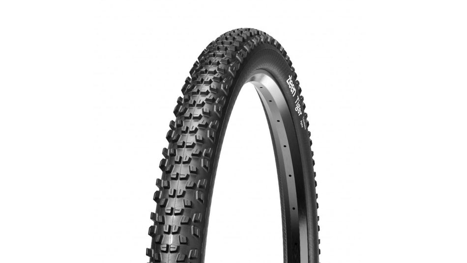 Pneu VTT Zleen Tiger Gravity 60 TPI Apex TLR