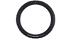 Pneu VTTAE Schwalbe Shredda Front Gravity Pro TLR profil