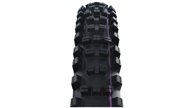 Pneu VTT Enduro Schwalbe Albert Trail Pro Radial Ultra-Soft TLR Pneu VTT Enduro Schwalbe Albert Trail Pro Radial Ultra-Soft TLR