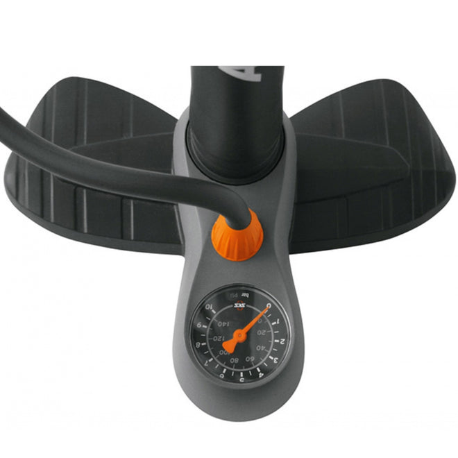 Pompe à pied SKS Air X Press 8.0 #2