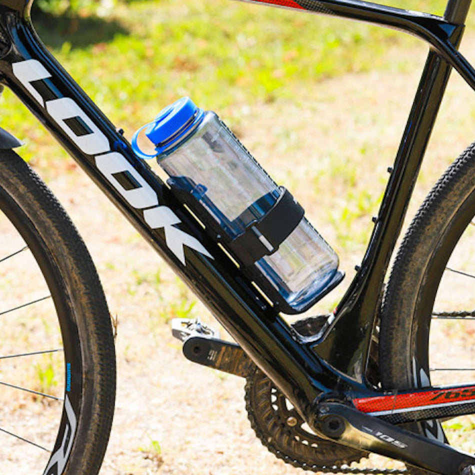 Zefal Z Adventure Cage porte-gourde pour bikepacking et rando vélo