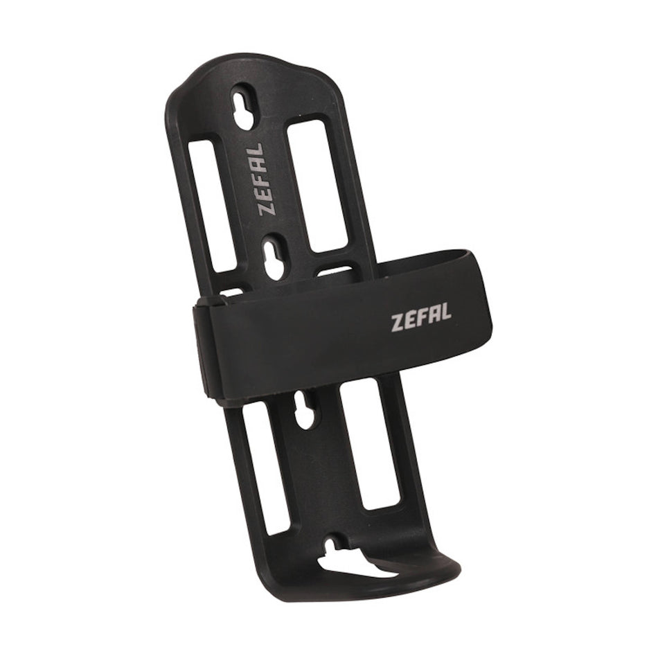 Porte-bidon Z Adventure Cage Zefal