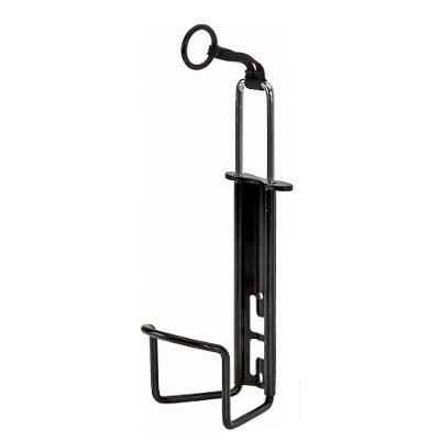 Porte bouteille ajustable en hauteur pour vélo - #1