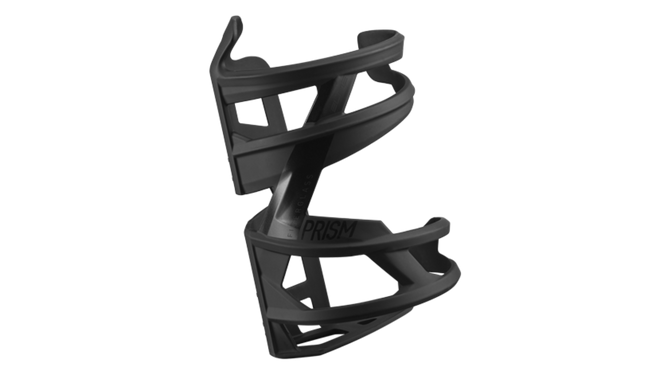 Porte bidon VTT Elite Prism Droit noir