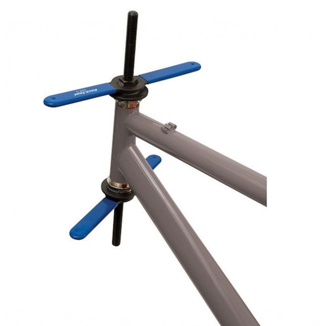 Presse-cuvette de jeu de direction