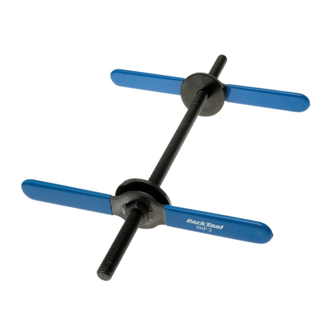 Presse-cuvette Park Tool HHP-3