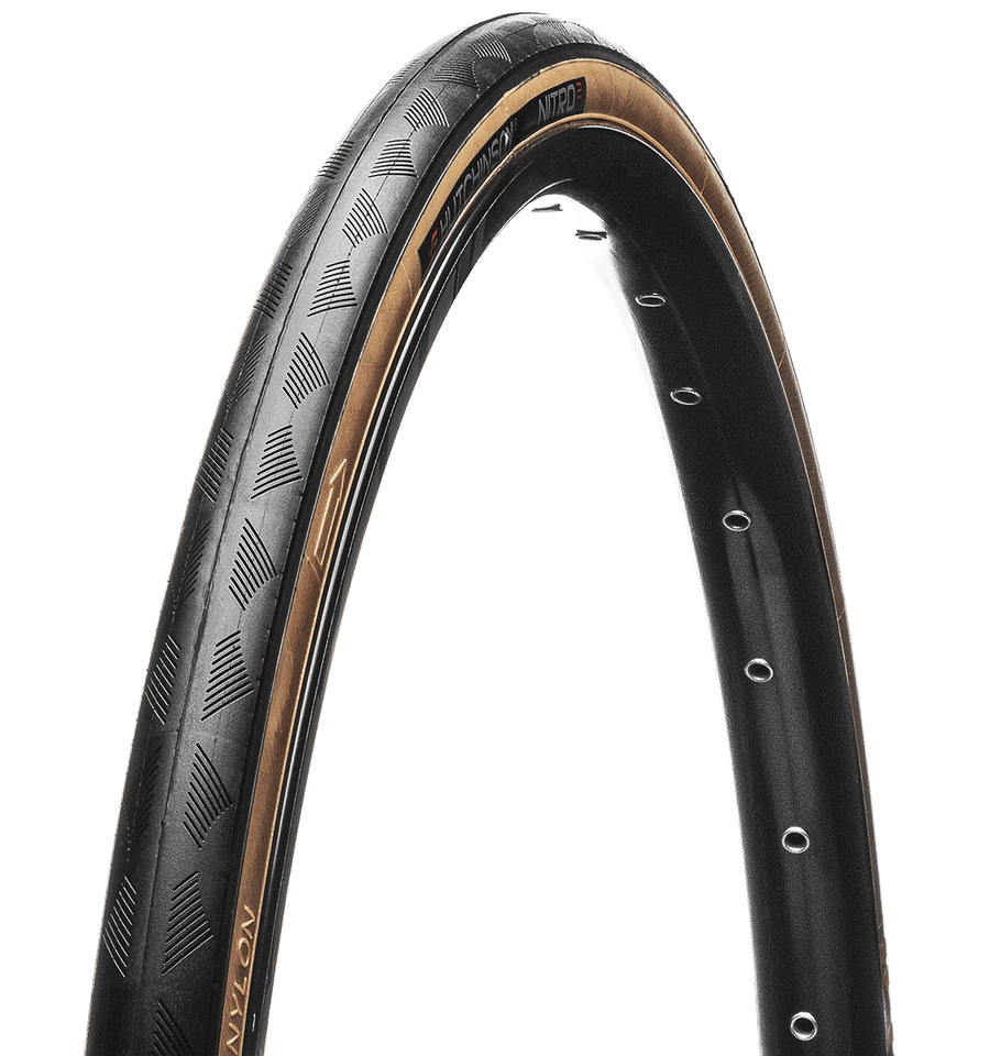 Hutchinson nitro noir beige