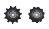 Galets de dérailleur Shimano Deore RD-M6000 - 10 V