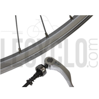 Roue avant vélo de course Stylus Racing - #6