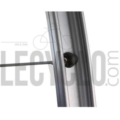 Roue avant vélo de course Stylus Racing - #7