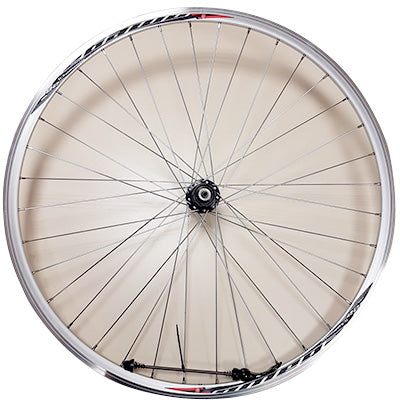 Roue velo route aluminium online