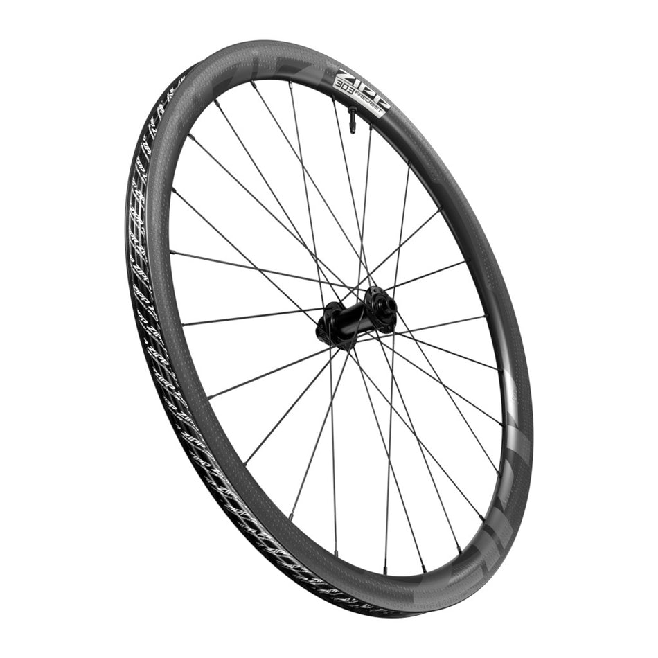 roue arrière 303 firecrest zipp