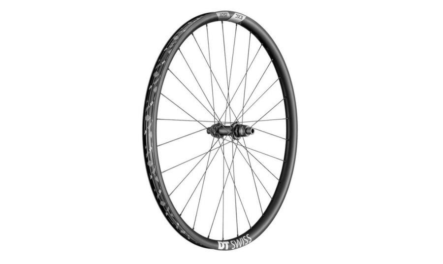 Roue outlet enduro vtt
